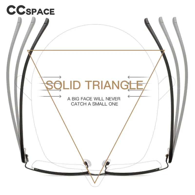 49612 Retro Business Metal Square Glasses Frame Men and Women Optical Fashion Computer Eyeglasses
49612 Retro Business Metal Square Glasses Frame Men and Women Optical Fashion Computer Eyeglasses