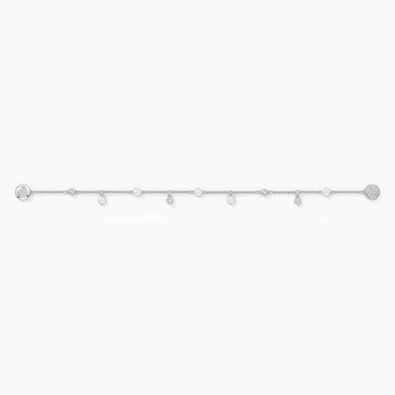 2021 Fashion Jewelry SWA New REMIX COLLECTION DELICATE PEARL Bracelet Charming Pearl Decoration Women Luxury Jewelry Gift
2021 Fashion Jewelry SWA New REMIX COLLECTION DELICATE PEARL Bracelet Charming Pearl Decoration Women Luxury Jewelry Gift