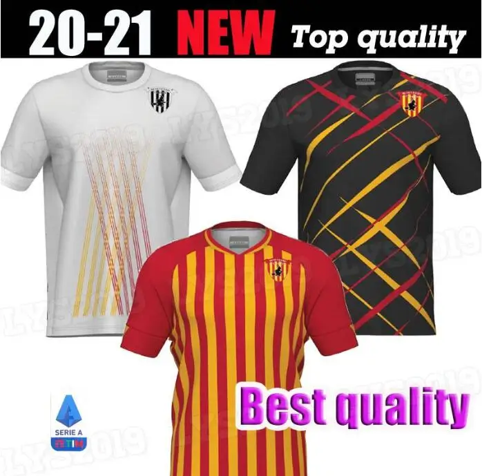 20 21 Benevento Calcio SOCCER JERSEYS HOME away 2020 2021 Lapadula VIOLA Glik Caprari I.FALQUE Ionita football uniforms shirts
20 21 Benevento Calcio SOCCER JERSEYS HOME away 2020 2021 Lapadula VIOLA Glik Caprari I.FALQUE Ionita football uniforms shirts