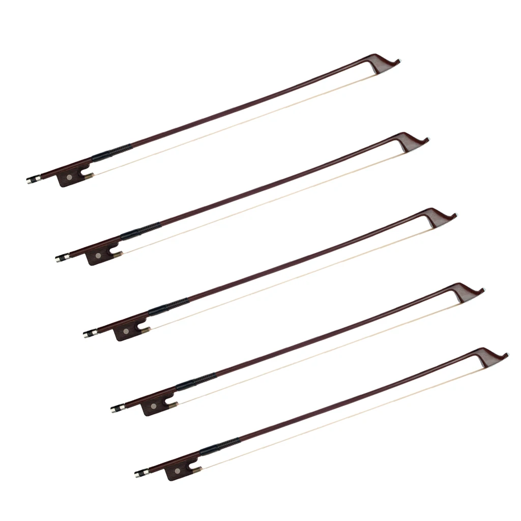 5 шт. 4/4 Вертикальный двойной бас лук из бразильского дерева во французском стиле 74 см
5 шт. 4/4 Вертикальный двойной бас лук из бразильского дерева во французском стиле 74 см