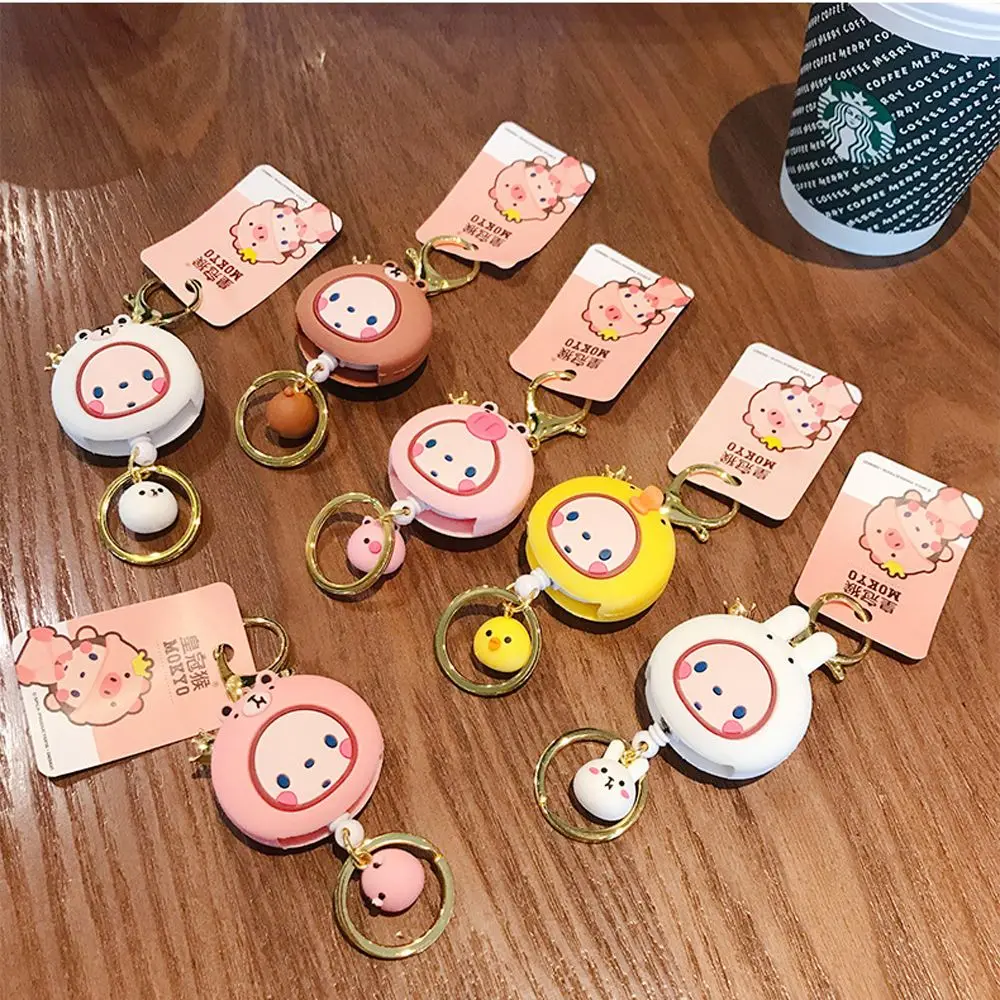 Car Keyring Kids Gift Keychain Pendant Bag Pendant Elastic Monke Animal Keychain Telescopic Keychain Cartoon Keychain
Car Keyring Kids Gift Keychain Pendant Bag Pendant Elastic Monke Animal Keychain Telescopic Keychain Cartoon Keychain