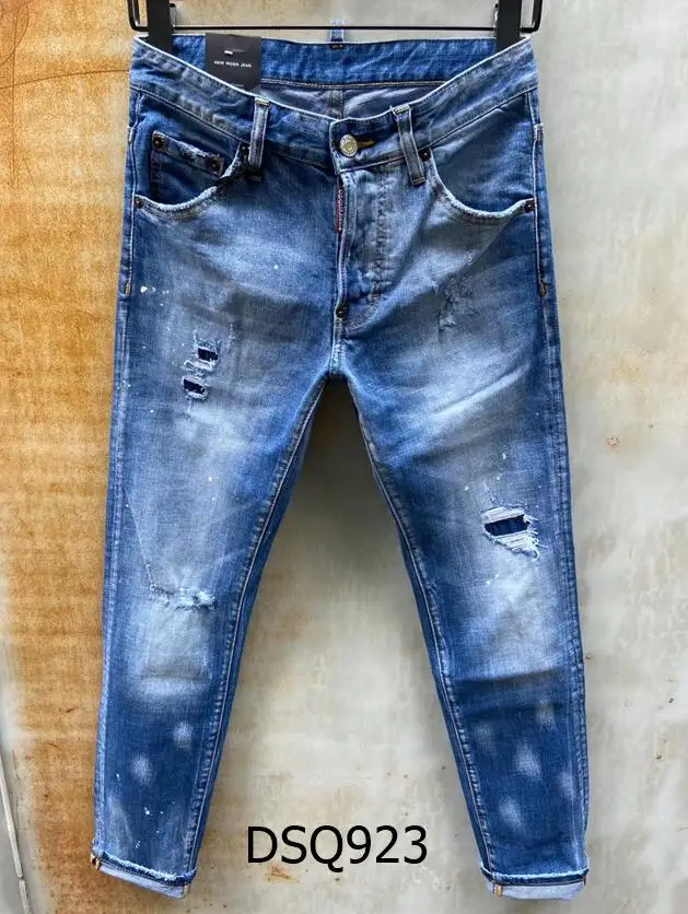 blue jeans women classic,Authentic,DSQUARED2,Retro,Italian brand ,Women/Men Jeans,locomotive,Jogging jeans,DSQ923
blue jeans women classic,Authentic,DSQUARED2,Retro,Italian brand ,Women/Men Jeans,locomotive,Jogging jeans,DSQ923
