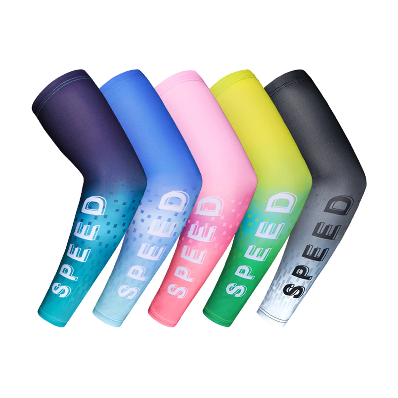 Sports Arm Support Sleeve Sun UV Protection Arm Sleeves with Zippered Phone Bag for Fitness Running ALS88 
Sports Arm Support Sleeve Sun UV Protection Arm Sleeves with Zippered Phone Bag for Fitness Running ALS88