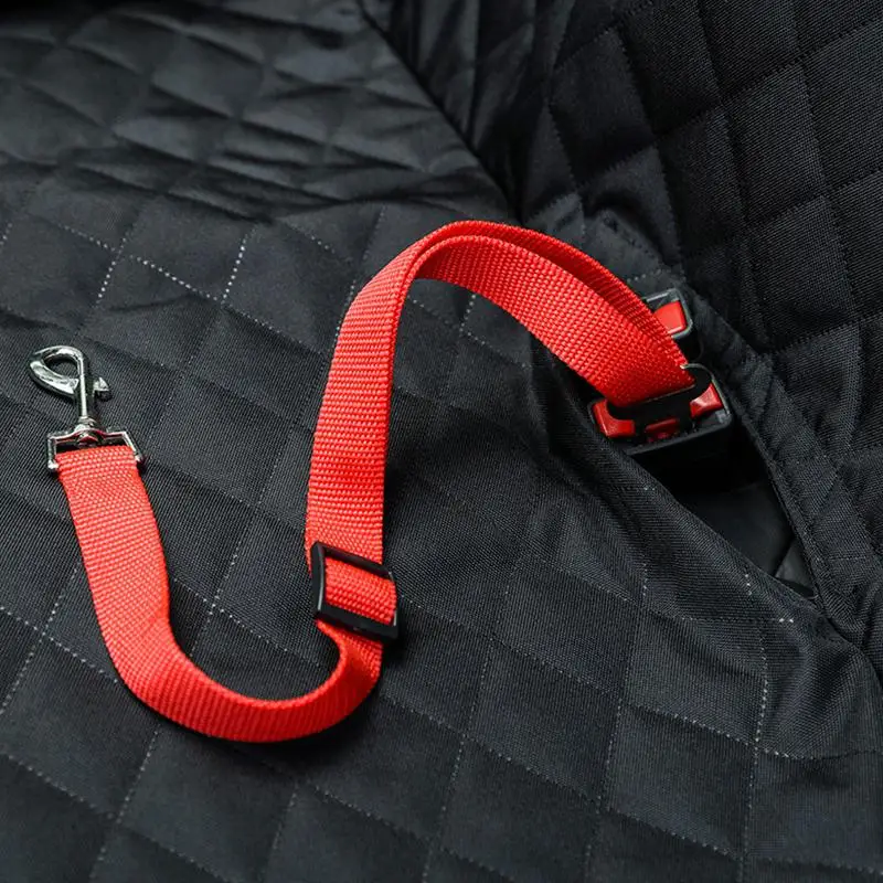 Oxford Fabric Nonslip Car Seat Cover Dog Car Back Seat Carrier Waterproof Mat Hammock Cushion Protector
Oxford Fabric Nonslip Car Seat Cover Dog Car Back Seat Carrier Waterproof Mat Hammock Cushion Protector