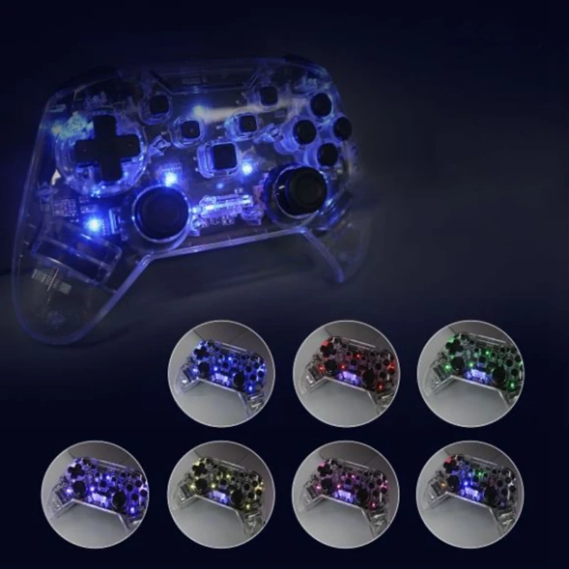 For Tesla Screen Controller Car PC Video Gamepad Joystick with Dual-Vibration for Tesla Model 3 Y X S
For Tesla Screen Controller Car PC Video Gamepad Joystick with Dual-Vibration for Tesla Model 3 Y X S