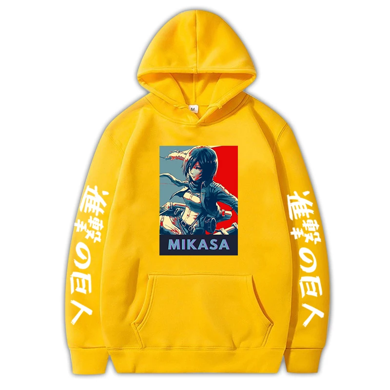 Sweatshirts Attack on Titan Anime Cosplay Unisex Hoodies Fashion Haikyuu Long Sleeve Hooded Pullovers Women Clothes Tops
Sweatshirts Attack on Titan Anime Cosplay Unisex Hoodies Fashion Haikyuu Long Sleeve Hooded Pullovers Women Clothes Tops