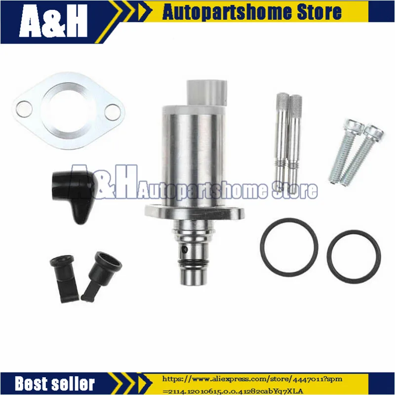 Suction Control Valve SCV for Ni-ssan Almera Murano Navara Pathfinder Xtrail A6860-AW420 A6860AW420 A6860-AW42B
Suction Control Valve SCV for Ni-ssan Almera Murano Navara Pathfinder Xtrail A6860-AW420 A6860AW420 A6860-AW42B