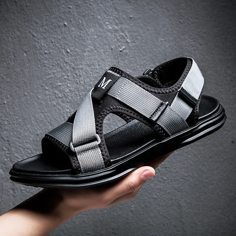 Mountain Sandal Sandalet Men Shoes Sandals Mens Gladiator Summer Slip On Flat Beach Sandalhas Sandal Shoe Sandale Homme
Mountain Sandal Sandalet Men Shoes Sandals Mens Gladiator Summer Slip On Flat Beach Sandalhas Sandal Shoe Sandale Homme