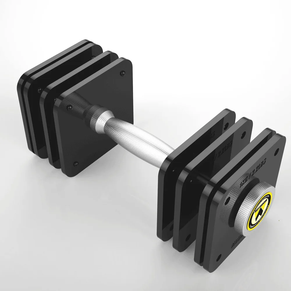 High quality dumbbell professional pure steel dumbbell men's fitness equipment household 20kg40kg adjustable detachable set
High quality dumbbell professional pure steel dumbbell men's fitness equipment household 20kg40kg adjustable detachable set