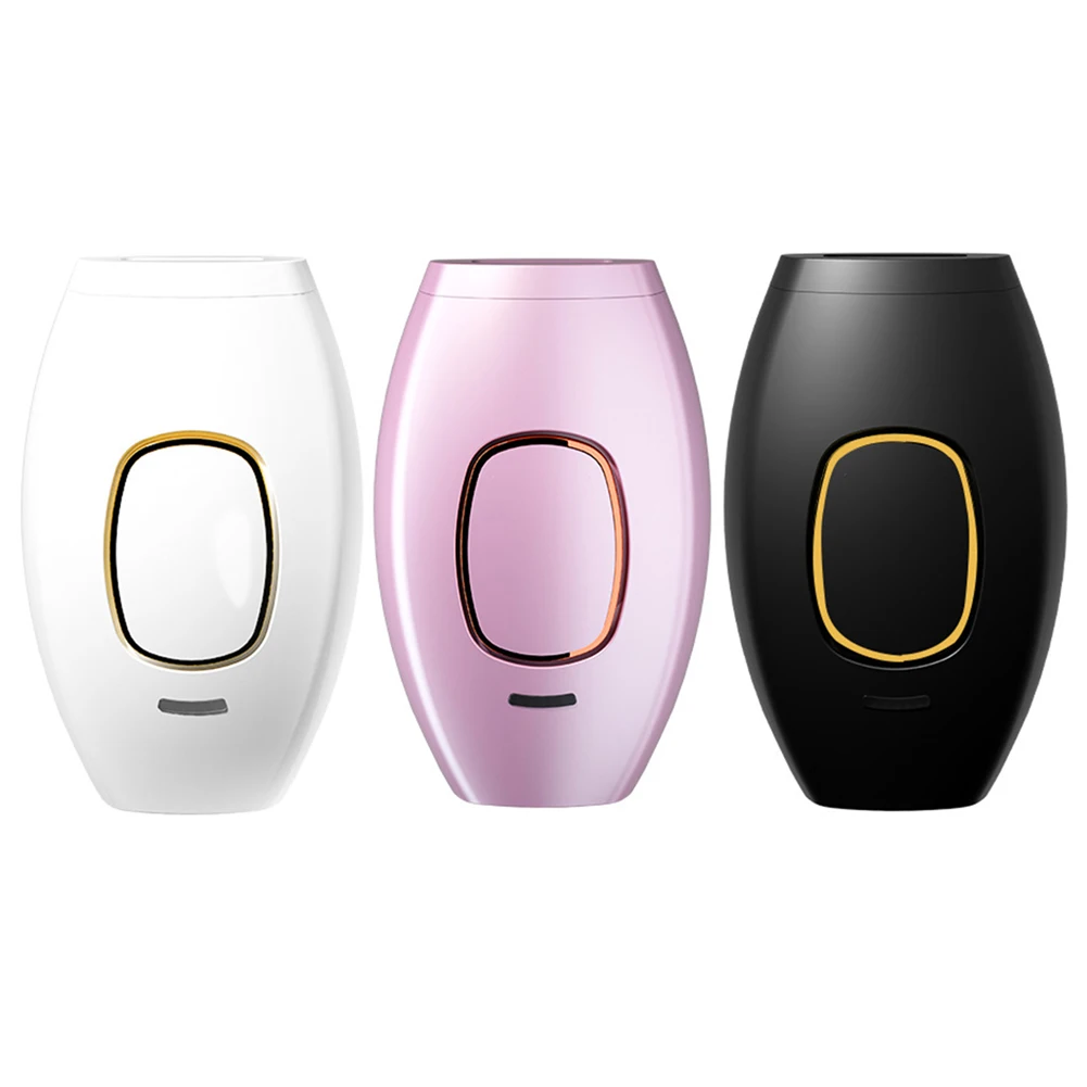 Home Hold Depilatory Laser Mini Hair Epilator Permanent Hair Removal IPL System Shot Light Pulses Whole Body Hair Remover 
Home Hold Depilatory Laser Mini Hair Epilator Permanent Hair Removal IPL System Shot Light Pulses Whole Body Hair Remover