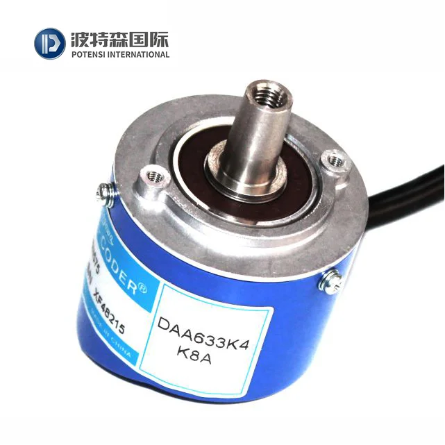 Brand Elevator Parts Tamagawa Elevator Encoder TAA27076ADY1AAA633AJ1 Encoder Lift
Brand Elevator Parts Tamagawa Elevator Encoder TAA27076ADY1AAA633AJ1 Encoder Lift
