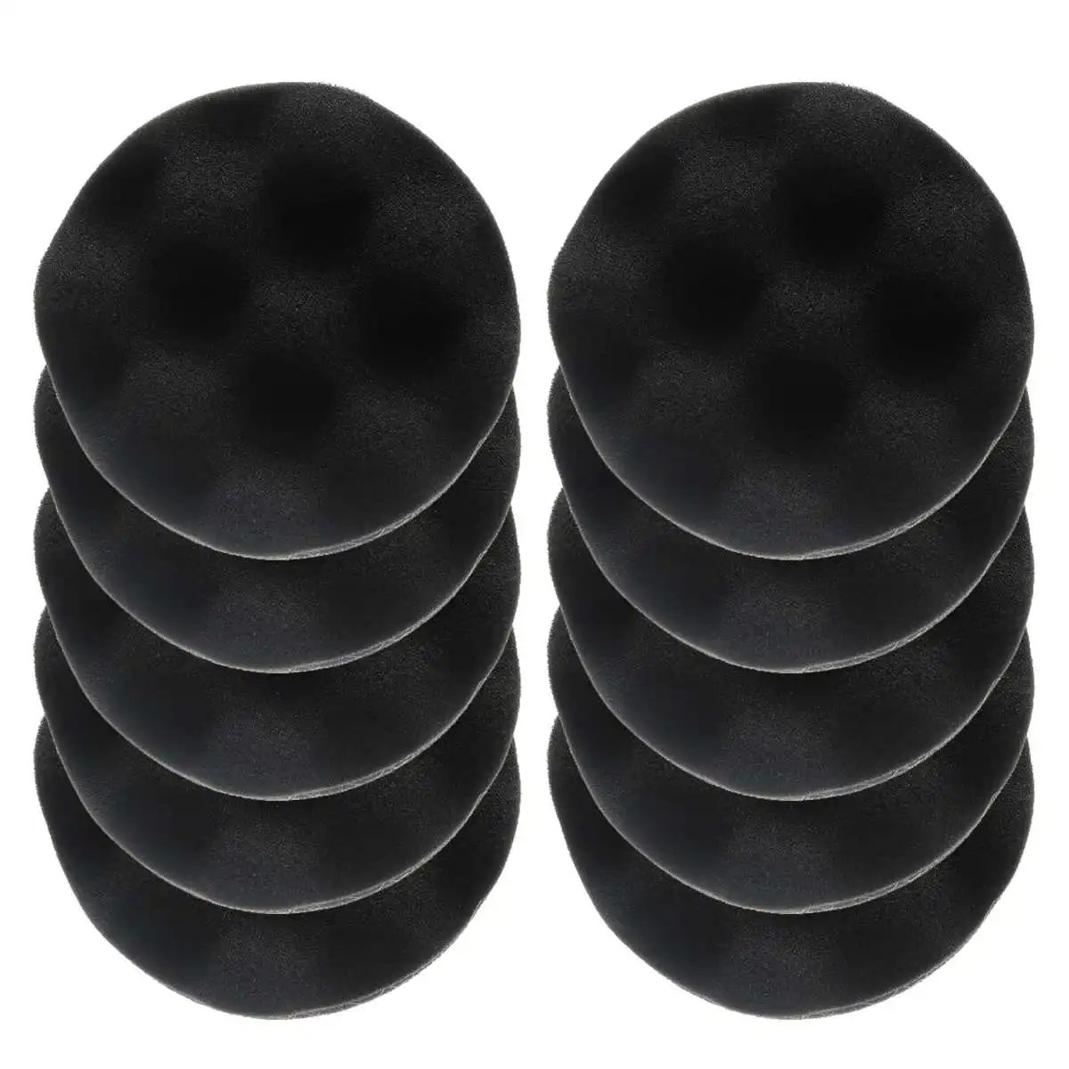 51pcs/set 3 Inch 80mm Buffing Polishing Pad Buffer Kit For Electric Car Polisher 
51pcs/set 3 Inch 80mm Buffing Polishing Pad Buffer Kit For Electric Car Polisher