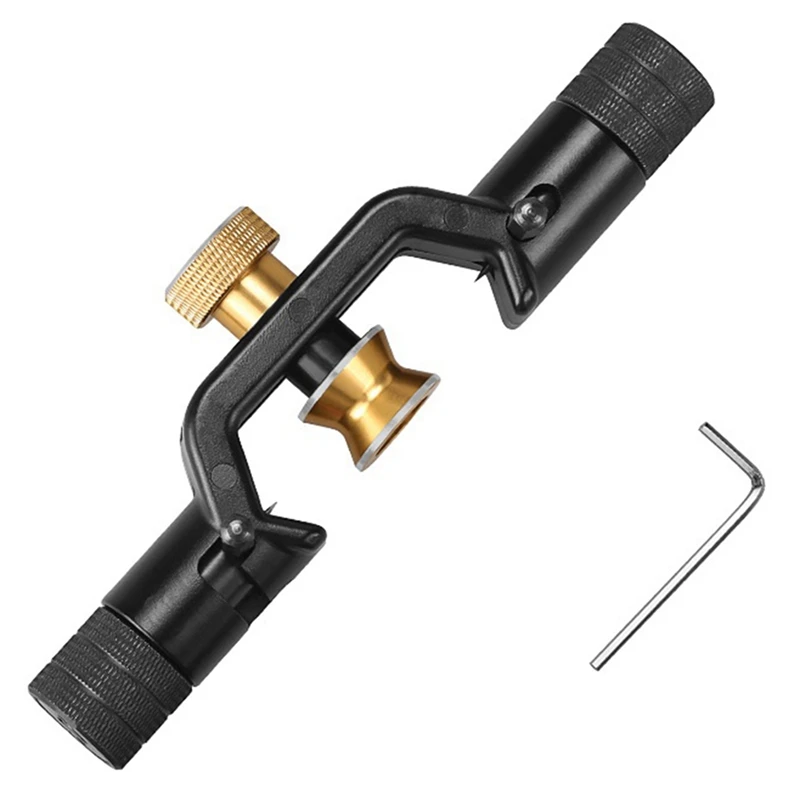 Double-Head Armored Wire Stripper 8-28 mm Fiber Optic Cable Slitting Machine Fiber Optic Wire Stripping Tool
Double-Head Armored Wire Stripper 8-28 mm Fiber Optic Cable Slitting Machine Fiber Optic Wire Stripping Tool