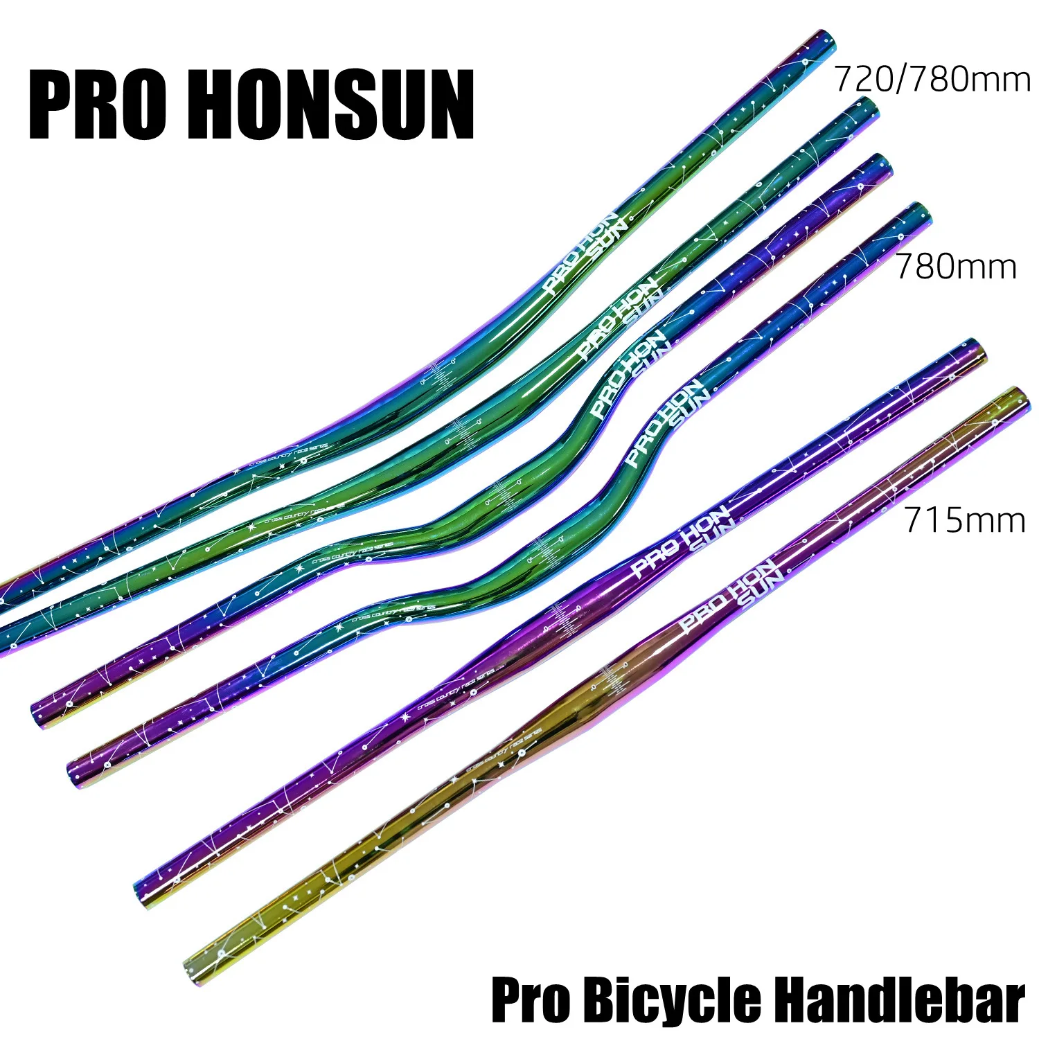 Honsun MTB Bike Handlebar 31.8mm * 720mm 780mm Bicycle Handlebar Aluminum Alloy Big Swallow Handle Bar Bicycle Parts
Honsun MTB Bike Handlebar 31.8mm * 720mm 780mm Bicycle Handlebar Aluminum Alloy Big Swallow Handle Bar Bicycle Parts