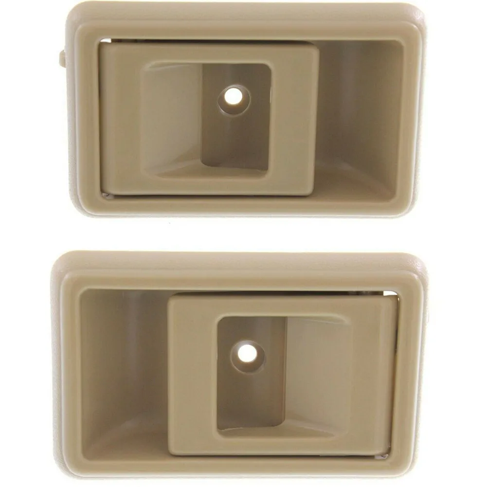 Door Handle For Toyota Tacoma 4Runner Pickup Inside Left Right Door Handle 1995-2000 Car Accessories
Door Handle For Toyota Tacoma 4Runner Pickup Inside Left Right Door Handle 1995-2000 Car Accessories