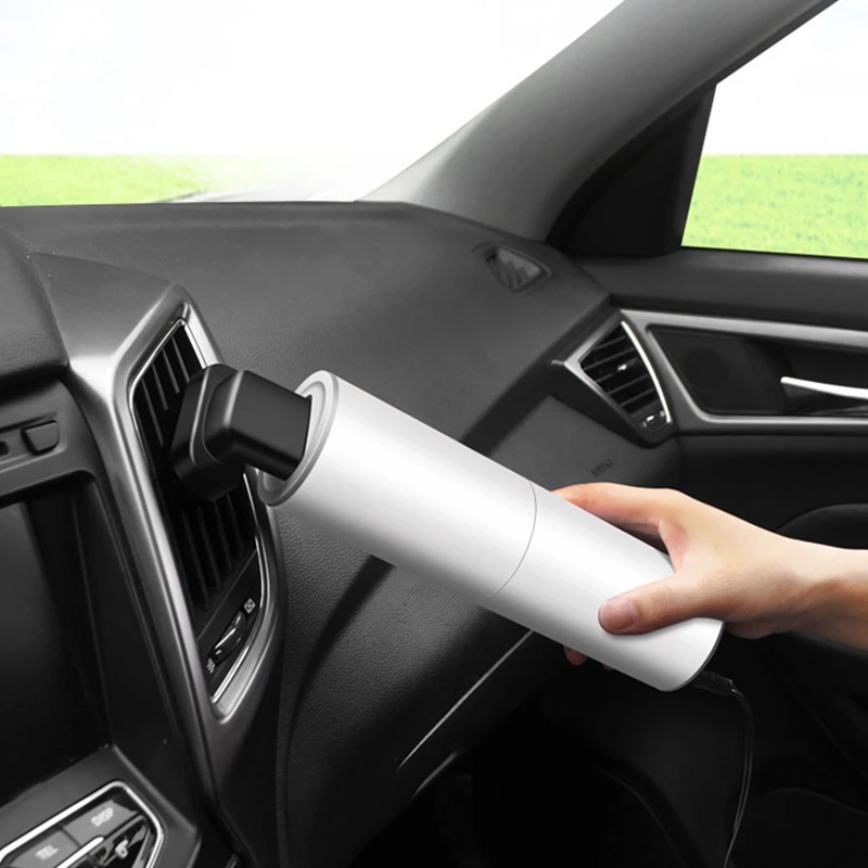 Car Vacuum Cleaner Portable Handheld Interior Cleaner Aspiradora Multi-Function Car Vacuum Cleaner Auto Accessoires Aspirador 
Car Vacuum Cleaner Portable Handheld Interior Cleaner Aspiradora Multi-Function Car Vacuum Cleaner Auto Accessoires Aspirador