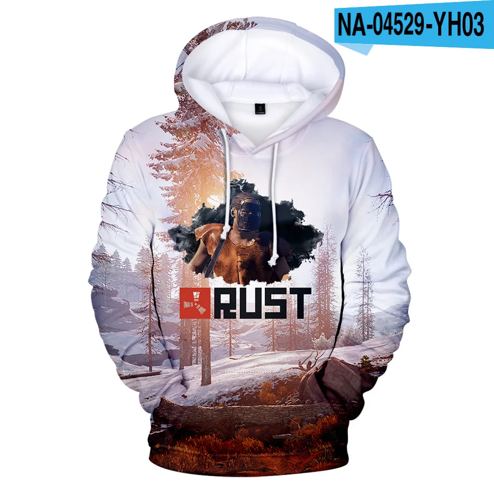 Свитшот для мальчиков и девочек, повседневная одежда с 3D-принтом «ржавчина», «сражение с замком», «камнем», «База АК», «Альфа», стиль Харадзю...
Свитшот для мальчиков и девочек, повседневная одежда с 3D-принтом «ржавчина», «сражение с замком», «камнем», «База АК», «Альфа», стиль Харадзю...