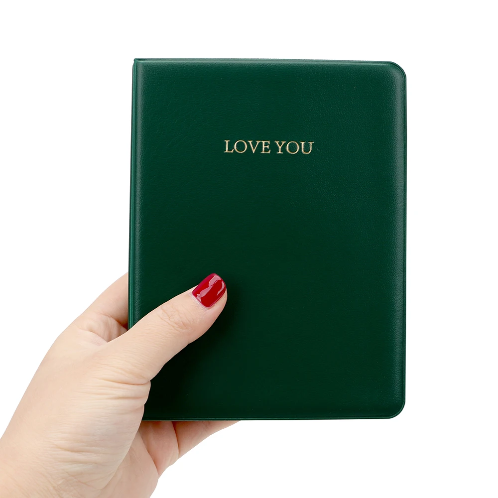 8 Photography Albums For Fujifilm Instax Mini Film Mini Instant Picture Case Storage 64 Pockets 3 inch Polaroid Photo Albums
8 Photography Albums For Fujifilm Instax Mini Film Mini Instant Picture Case Storage 64 Pockets 3 inch Polaroid Photo Albums