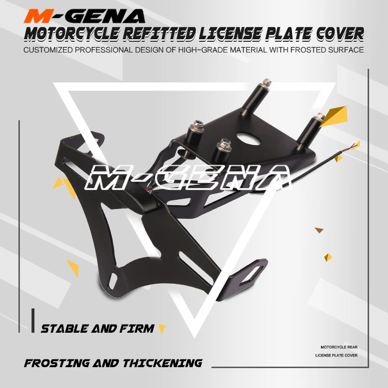 Rear Fender Eliminator Tail Tidy License CNC Plate Holder For 1199S 1199 1299S 1299 899 959 Panigale Motorcycle Bracket Mounting
Rear Fender Eliminator Tail Tidy License CNC Plate Holder For 1199S 1199 1299S 1299 899 959 Panigale Motorcycle Bracket Mounting