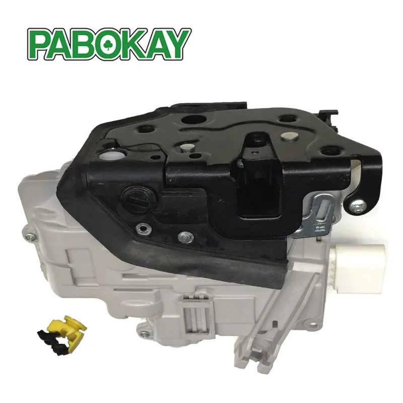 

FS REAR RIGHT only FOR SEAT Leon Door Latch Mechanism / Lock Actuator 1P0839016 1P0 839 016