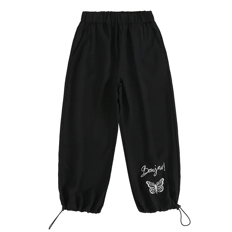 Children's trousers new cuhk children's 2021 summer fun and beam foot trousers han edition sundress anti-mosquito trousers of
Children's trousers new cuhk children's 2021 summer fun and beam foot trousers han edition sundress anti-mosquito trousers of