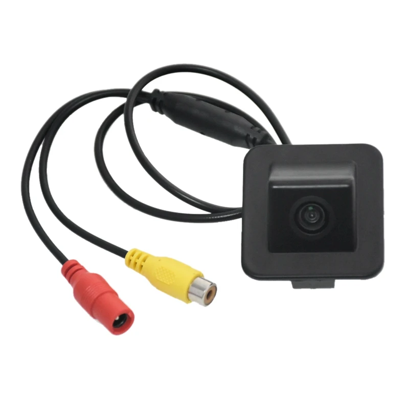 Car Reversing Rear View Camera Parking Reserve For Hyundai Elantra Avante 2012 2013 2014
Car Reversing Rear View Camera Parking Reserve For Hyundai Elantra Avante 2012 2013 2014