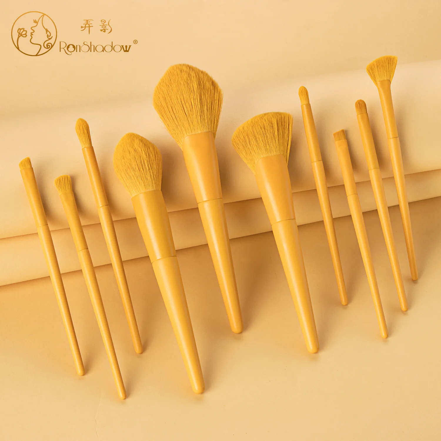Eyeshadow Professional Makeup Brushes Eyelash Eyebrow Brush Korean Makeup Beauty Tools Foundation Highlighter for Face Cosmetic
Eyeshadow Professional Makeup Brushes Eyelash Eyebrow Brush Korean Makeup Beauty Tools Foundation Highlighter for Face Cosmetic