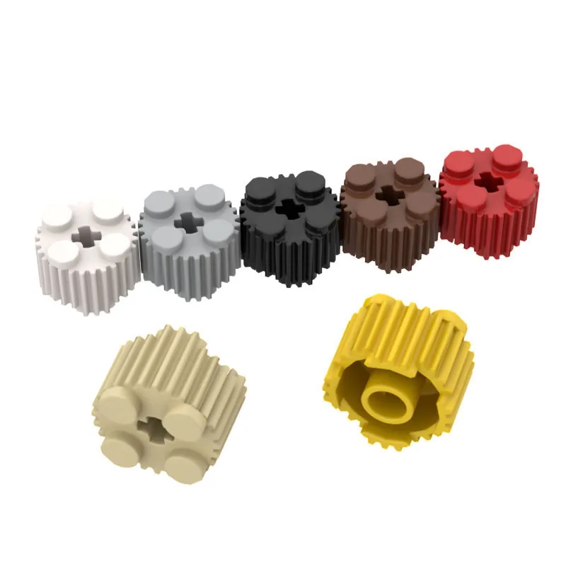 10PCS MOC 92947 2x2 Cylinder Bricks High-Tech Assembles Particles Building Blocks DIY Education Assembly Parts Toy For Kid Gift
10PCS MOC 92947 2x2 Cylinder Bricks High-Tech Assembles Particles Building Blocks DIY Education Assembly Parts Toy For Kid Gift