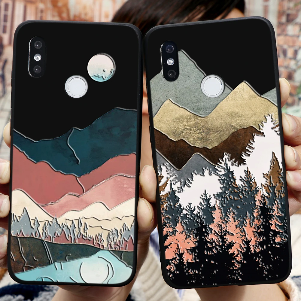 New 3D Relief Phone Case for Xiaomi Redmi Note 8 8T 9 7 6 5 10T Pro Plus Lite Max 9A 9C Poco X3 NFC Silicone Coque Case Cover
New 3D Relief Phone Case for Xiaomi Redmi Note 8 8T 9 7 6 5 10T Pro Plus Lite Max 9A 9C Poco X3 NFC Silicone Coque Case Cover