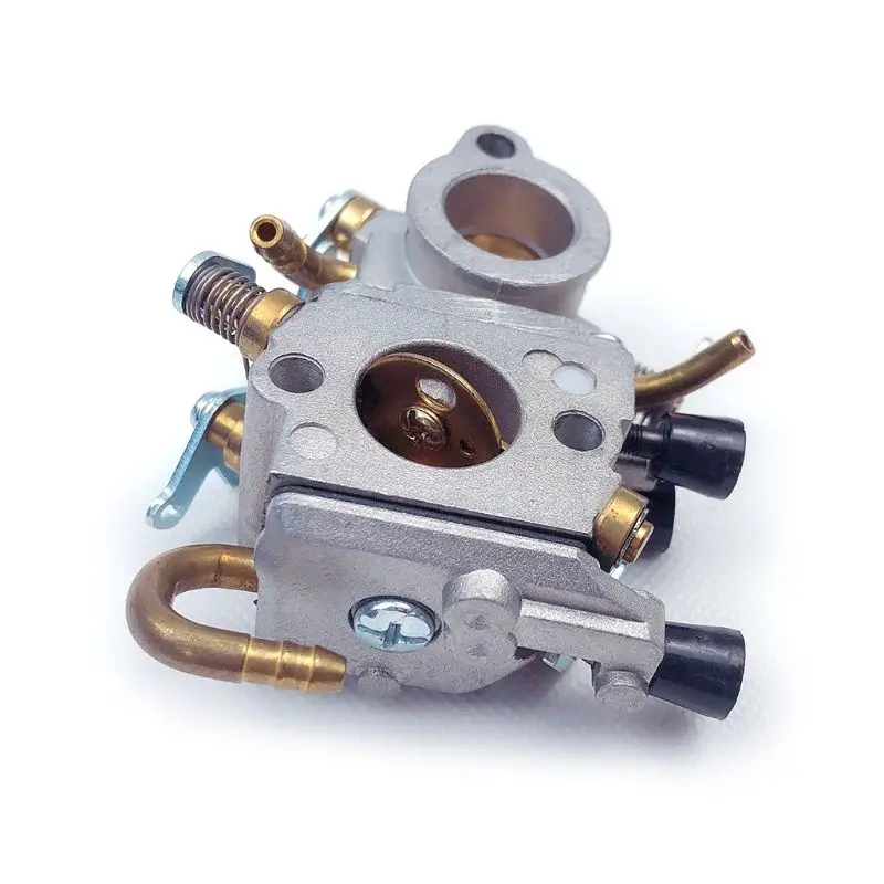 Carburetor for stihl TS410 TS420 Concrete Cut off Saw for Zama C1Q-S118 Parts T5UC
Carburetor for stihl TS410 TS420 Concrete Cut off Saw for Zama C1Q-S118 Parts T5UC