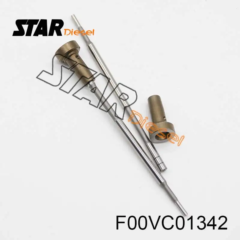 F00VC01342 дизельный клапан стволовых FooVC01342 Common Rail Инжектор управления F 00V C01 342 |