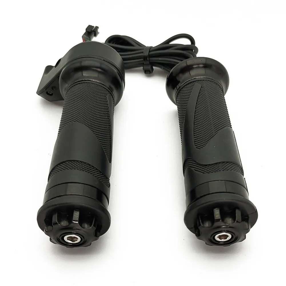 36V 48V Electric Bicycle Ebike Twisting Throttle Grip For Bafang BBS01 02 SHD PT-1 Handlebar Waterproof Cable BF Version
36V 48V Electric Bicycle Ebike Twisting Throttle Grip For Bafang BBS01 02 SHD PT-1 Handlebar Waterproof Cable BF Version