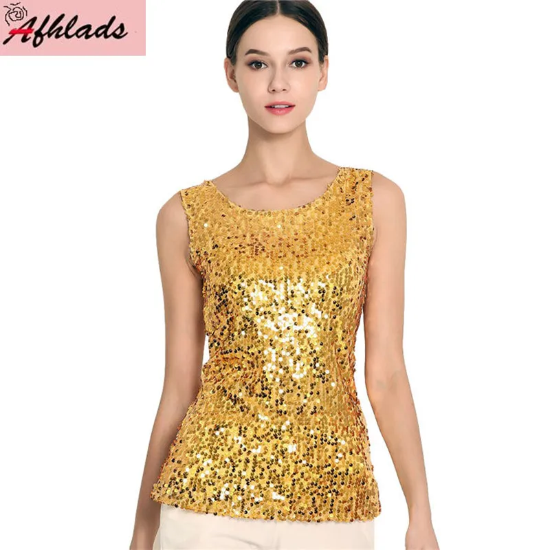 Runway Summer Solid Color Sleeveless Loose Female Sexy T-Shirts Hip-Hop Round Neck Fashion Streetwear Women's Clothing
Runway Summer Solid Color Sleeveless Loose Female Sexy T-Shirts Hip-Hop Round Neck Fashion Streetwear Women's Clothing