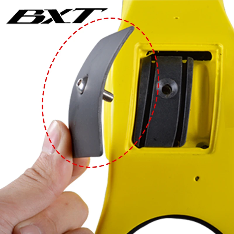 Suitable For BXT Frame Model MTB-015,036,046,078 Bicycle Frame Bottom Cover Carbon Bike Frame Dustproof Cable Cover Repair Parts
Suitable For BXT Frame Model MTB-015,036,046,078 Bicycle Frame Bottom Cover Carbon Bike Frame Dustproof Cable Cover Repair Parts