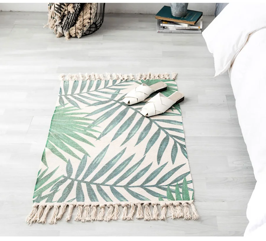 Decor Moroccan Tapestry Carpet Cotton Linen Tassels Vintage Hand Woven Printed Area Rugs For Living Room Bedroom Well Mat
Decor Moroccan Tapestry Carpet Cotton Linen Tassels Vintage Hand Woven Printed Area Rugs For Living Room Bedroom Well Mat
