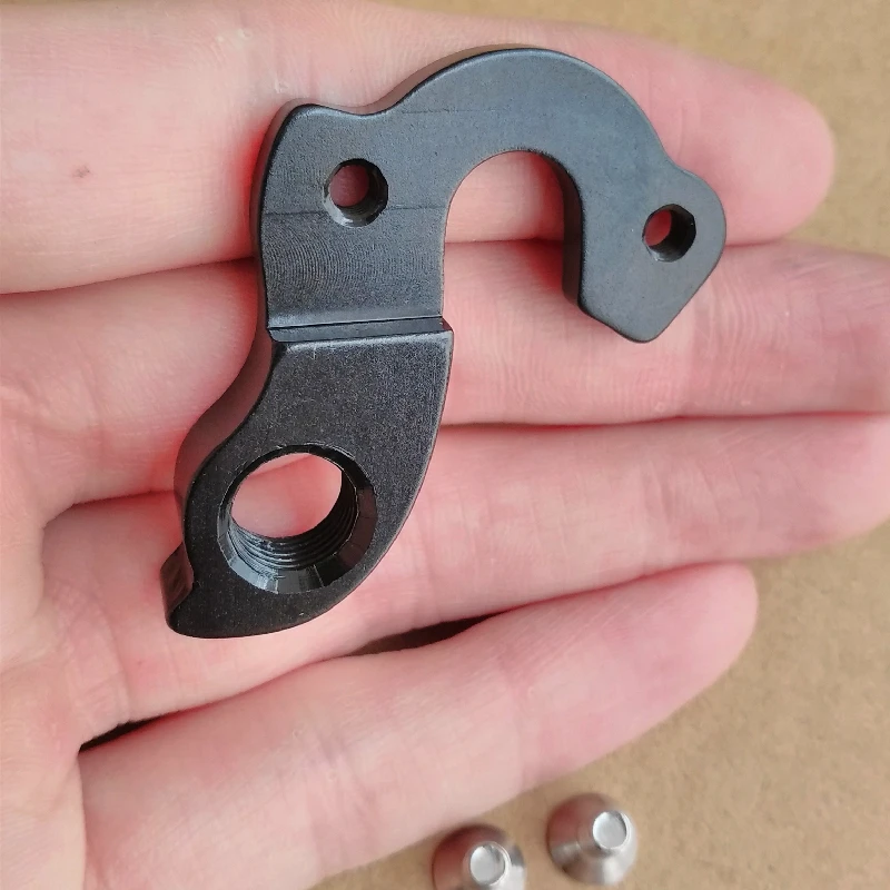 1pc Bicycle gear rear derailleur hanger For Lapierre #02014118 2014-2018 Cyclocross Carbon MTB LaPierre Cyclocross MECH dropout
1pc Bicycle gear rear derailleur hanger For Lapierre #02014118 2014-2018 Cyclocross Carbon MTB LaPierre Cyclocross MECH dropout