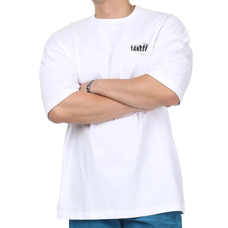 Fashion Casual Short sleeve t shirt Men Gym Fitness Sport Cotton T-Shirt Male Bodybuilding Skinny Tee shirt Tops Summer Apparel
Fashion Casual Short sleeve t shirt Men Gym Fitness Sport Cotton T-Shirt Male Bodybuilding Skinny Tee shirt Tops Summer Apparel