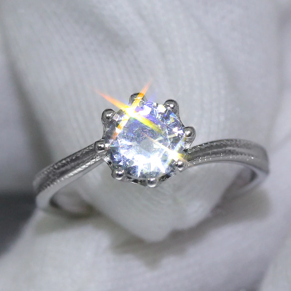 Rings for Women Cubic Zirconia Wedding Rings Promise Rings for Couples Give Girlfriend Birthday Gift Fashion Simple Jewelry
Rings for Women Cubic Zirconia Wedding Rings Promise Rings for Couples Give Girlfriend Birthday Gift Fashion Simple Jewelry