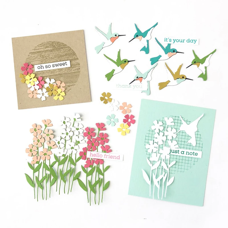 2021 New Grass Flowers Birds And Lake Metal Cutting Die And Stamps Scrapbooking Background DIY Decoration Craft Embossing Stenci
2021 New Grass Flowers Birds And Lake Metal Cutting Die And Stamps Scrapbooking Background DIY Decoration Craft Embossing Stenci
