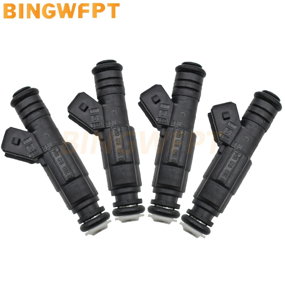 4pcs/lot Fuel Injector Nozzle 0280156094 High quality fuel injectors nozzle for Great Wall Safe OE No.0280156094
4pcs/lot Fuel Injector Nozzle 0280156094 High quality fuel injectors nozzle for Great Wall Safe OE No.0280156094