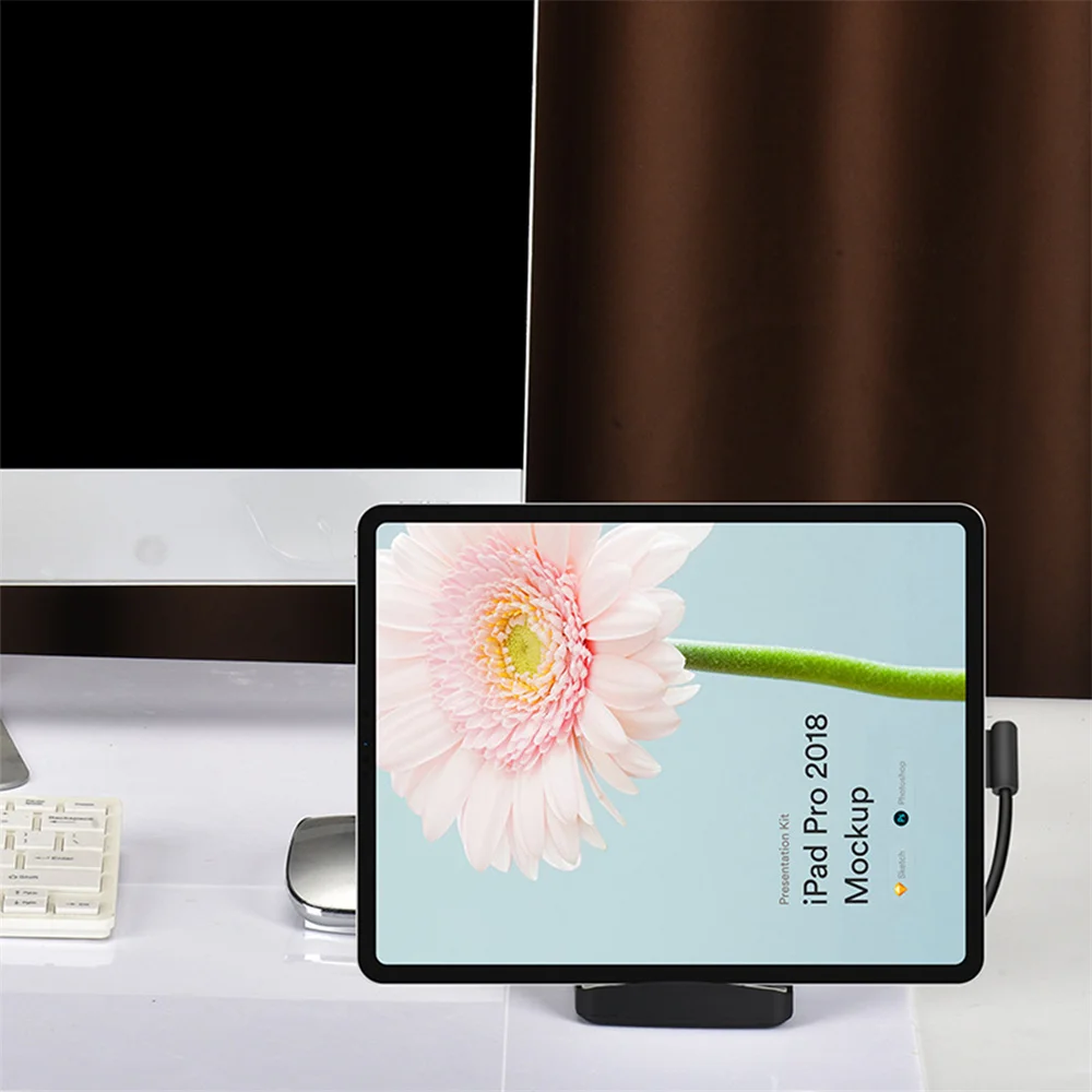 HUB type-c docking station ipad mobile phone charge base usb-c hub to usb 3.0 HDMI 4K SD TF card HDTV PD Fast charge for HUAWEI
HUB type-c docking station ipad mobile phone charge base usb-c hub to usb 3.0 HDMI 4K SD TF card HDTV PD Fast charge for HUAWEI