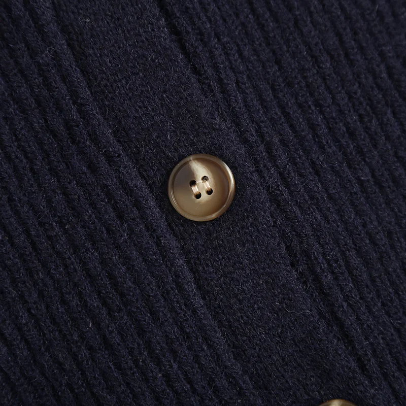 2020 New Women's Cardigan Winter Women's knitted long-sleeved sweatshirt Women's coat women's top
2020 New Women's Cardigan Winter Women's knitted long-sleeved sweatshirt Women's coat women's top