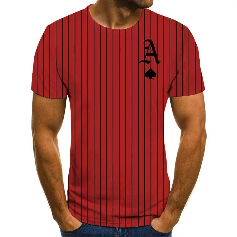 New style hot sale in 2021, 3D men's T-shirt, gentleman style design, short sleeves, summer fashion, handsome man
New style hot sale in 2021, 3D men's T-shirt, gentleman style design, short sleeves, summer fashion, handsome man