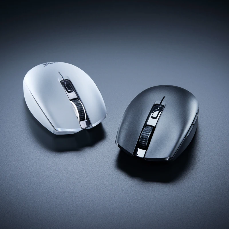 Мобильная Беспроводная легкая игровая мышь MAYTO Razer Orochi V2-2 беспроводных модели-стандартный оптический датчик 18000 DPI
Мобильная Беспроводная легкая игровая мышь MAYTO Razer Orochi V2-2 беспроводных модели-стандартный оптический датчик 18000 DPI