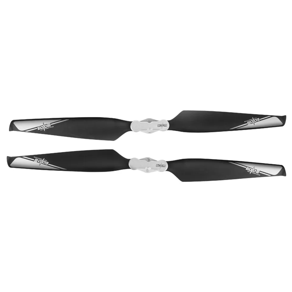 

Sunnysky EOLO CN12*5 12inch Folding Propeller CW CCW CN1250 for 2806 3506 Brushless Motor Multi-rotor Drone Props RC Helicopter