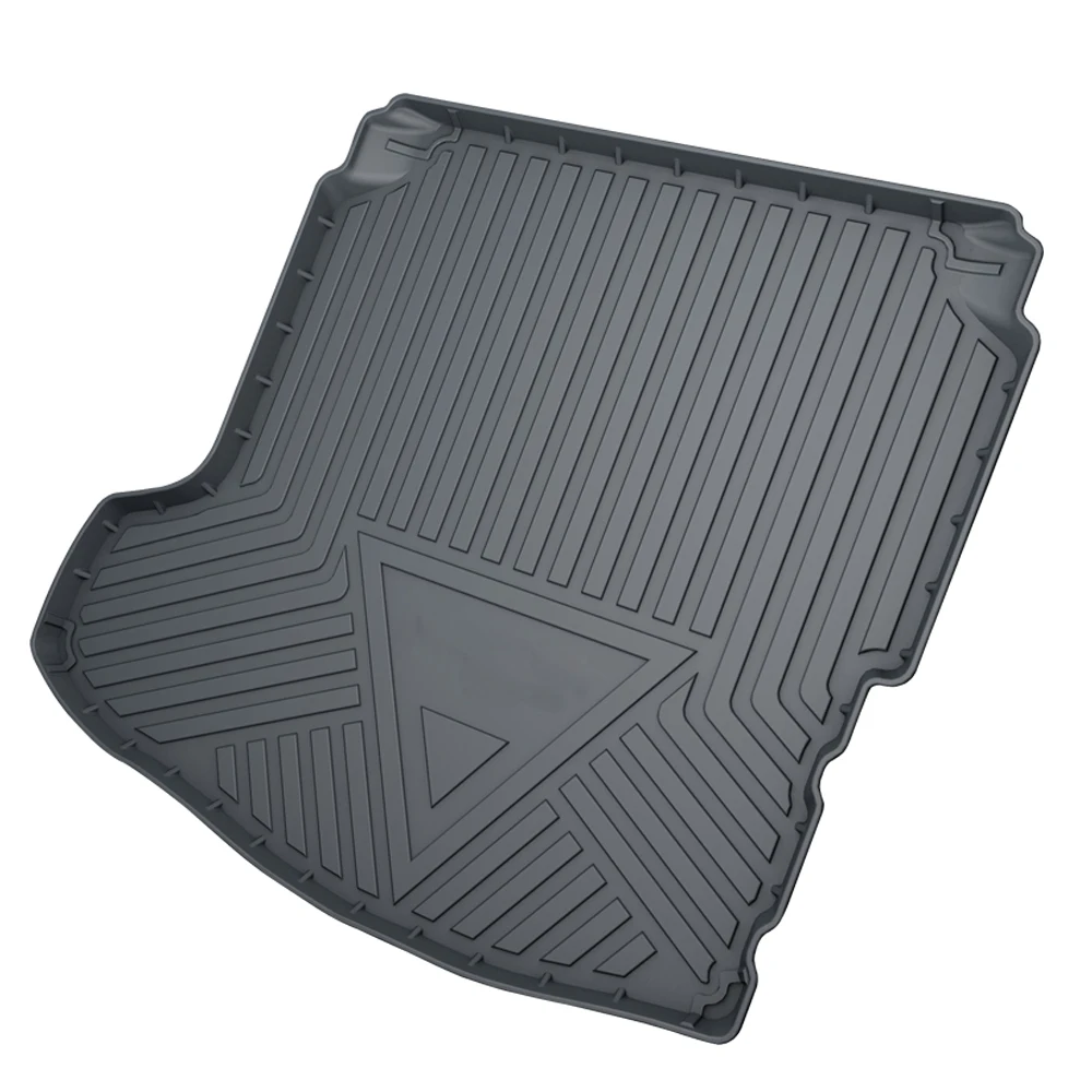 Muchkey TPE Trunk Mat For Mazda CX-30 2020-2021 Car Waterproof Non-Slip Custom Rubber 3D Cargo Liner Accessories
Muchkey TPE Trunk Mat For Mazda CX-30 2020-2021 Car Waterproof Non-Slip Custom Rubber 3D Cargo Liner Accessories