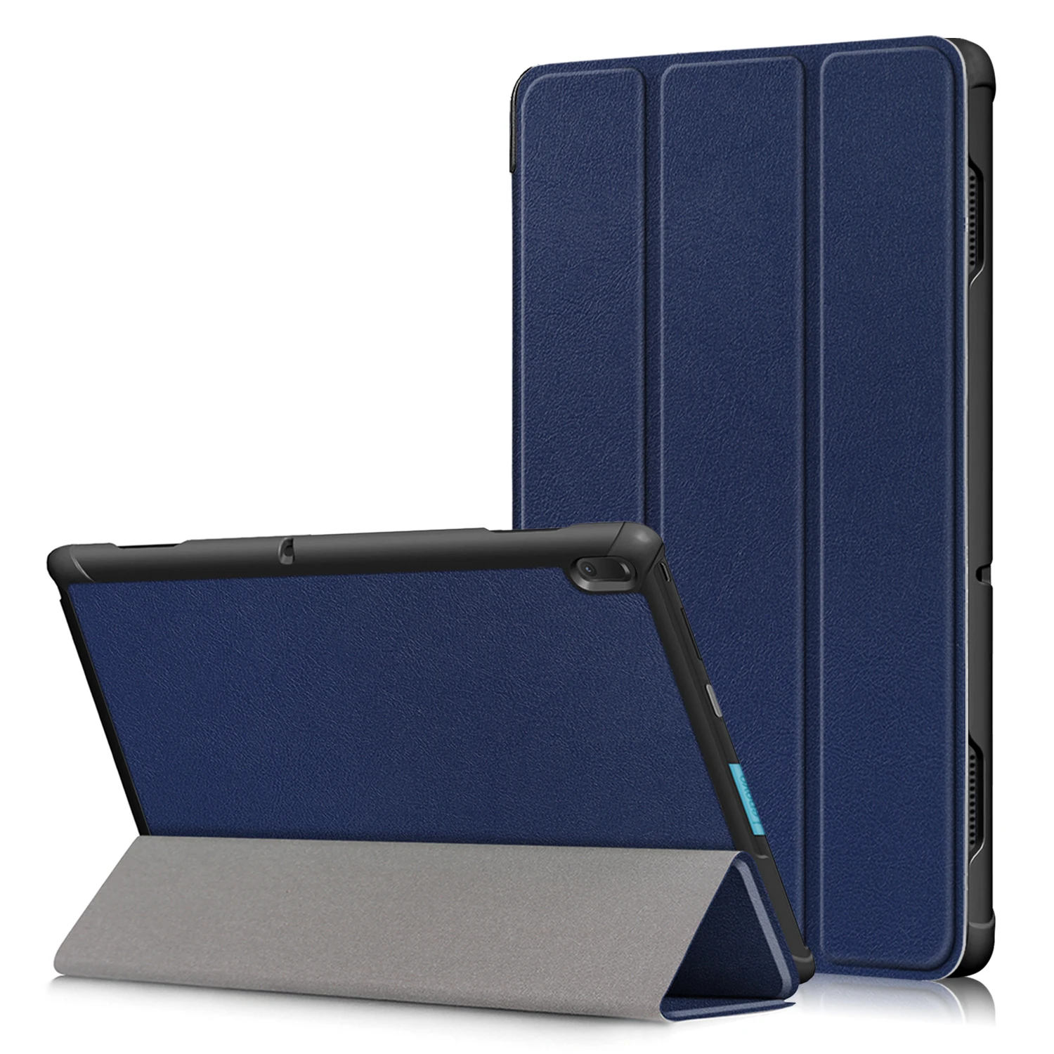 GLIGLE Ультра Тонкий Стенд кожаный чехол для планшета Lenovo Tab E10 TB X104F планшет защитная