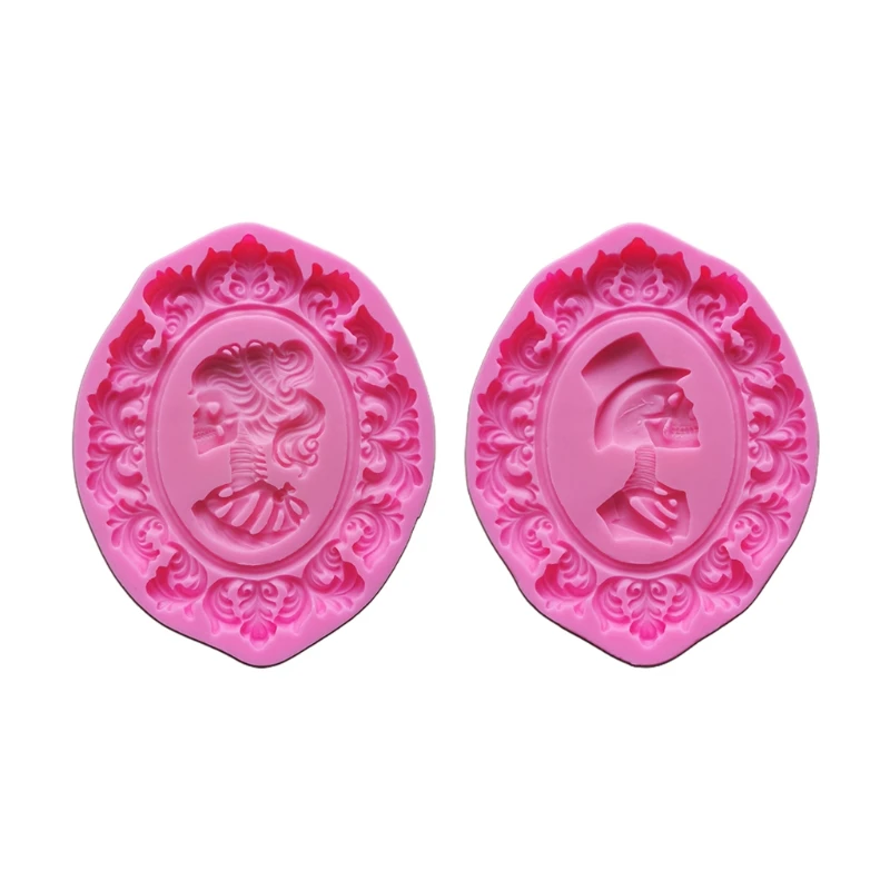Photo Frame Decoration Silicone Mold Epoxy Resin Jewelry Mold Resin Casting Pendant Mold Suitable for Diy Resin Crafts
Photo Frame Decoration Silicone Mold Epoxy Resin Jewelry Mold Resin Casting Pendant Mold Suitable for Diy Resin Crafts