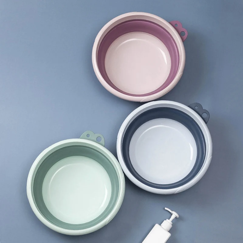 Portable Folding Bucket Camping Folding Basin Silicone Washbasin Collapsible Fishing Wash Bucket Cleaning Supplies Wash basin
Portable Folding Bucket Camping Folding Basin Silicone Washbasin Collapsible Fishing Wash Bucket Cleaning Supplies Wash basin