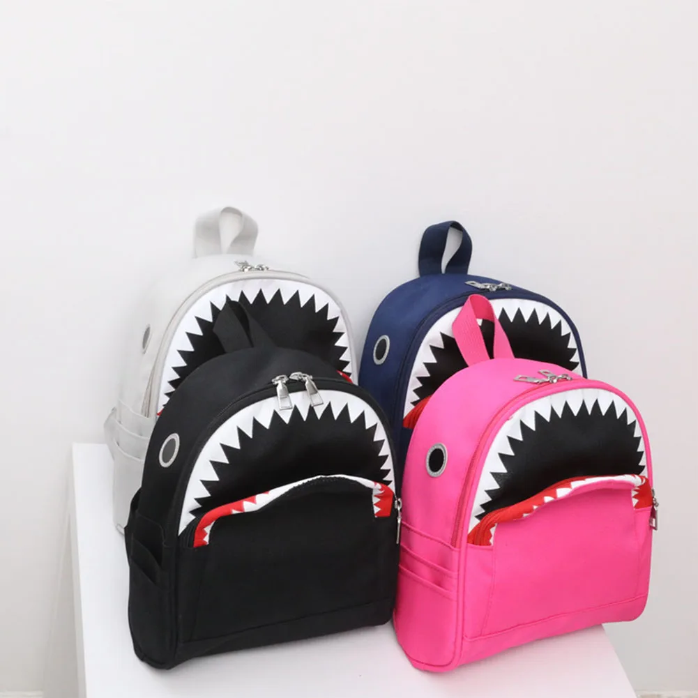 Cartoon Children Nylon School Bags Bagpacks 2021 New Backpack Cute Animal Print Shoulder Backpack School Large Capacity Bag
Cartoon Children Nylon School Bags Bagpacks 2021 New Backpack Cute Animal Print Shoulder Backpack School Large Capacity Bag